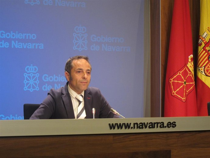 Juan Luis Sánchez De Muniáin.