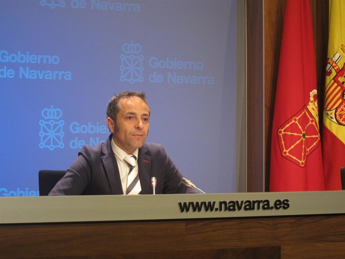 Juan Luis Sánchez De Muniáin.