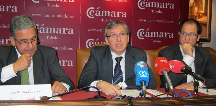 Presentación De Las Jornadas