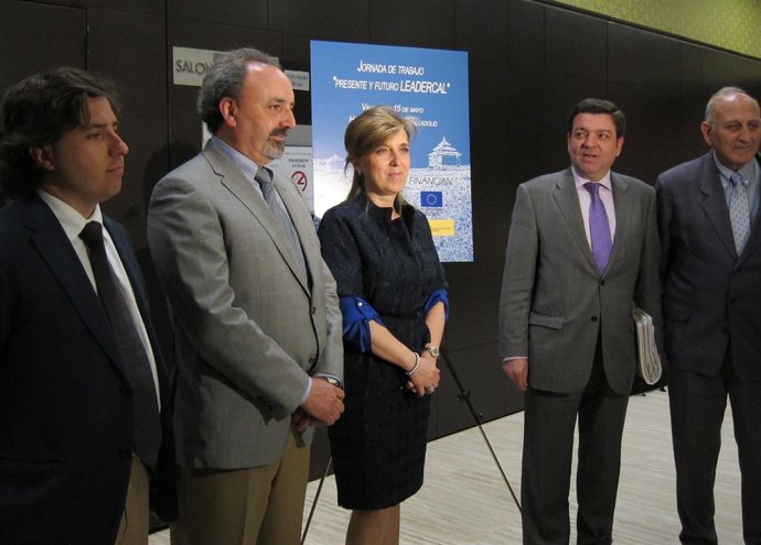 Princal Ordenación Del Territorio