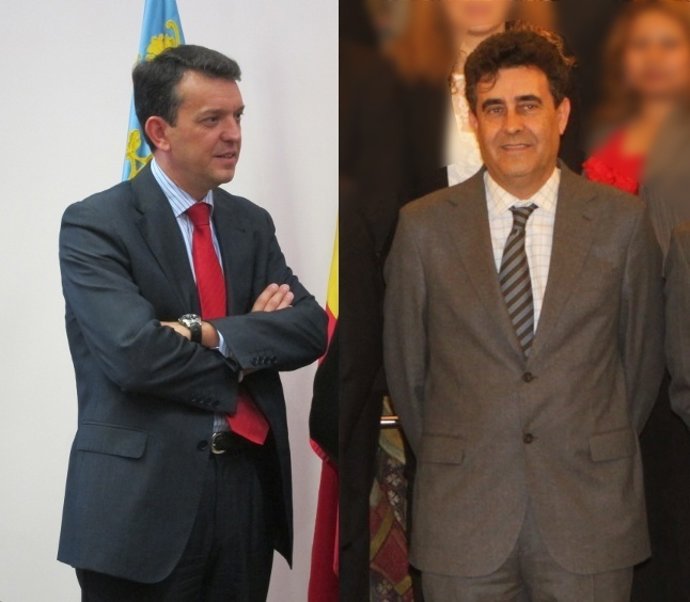 Vela Y Lobón, Dimiten De Sus Cargos Tras Ser Imputados En El Caso Nóos