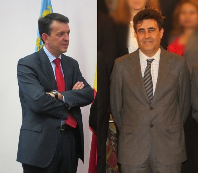 Vela Y Lobón, Dimiten De Sus Cargos Tras Ser Imputados En El Caso Nóos