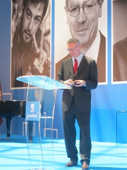 Alberto Ruiz-Gallardón 