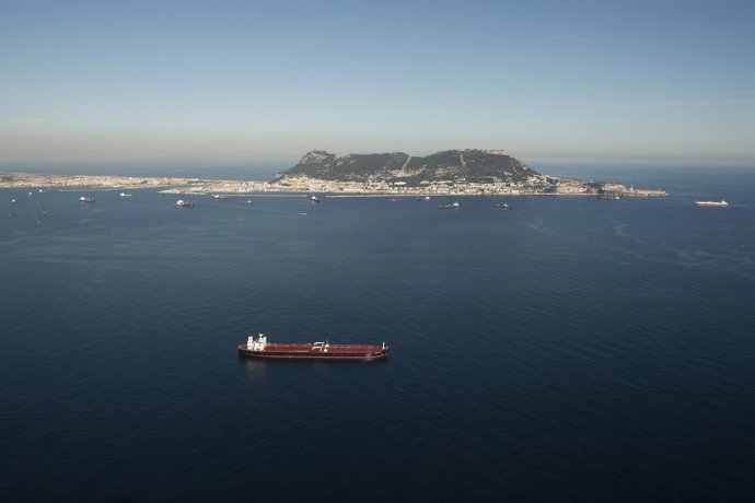  Gibraltar