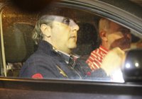 Dorribo ya ha comparecido ante el juzgado sobre el paradero de vehículos que no aparecen