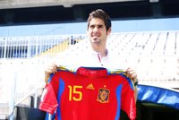 Fútbol/Selección.- Isco: "Si el equipo va bien los logros individuales también salen"