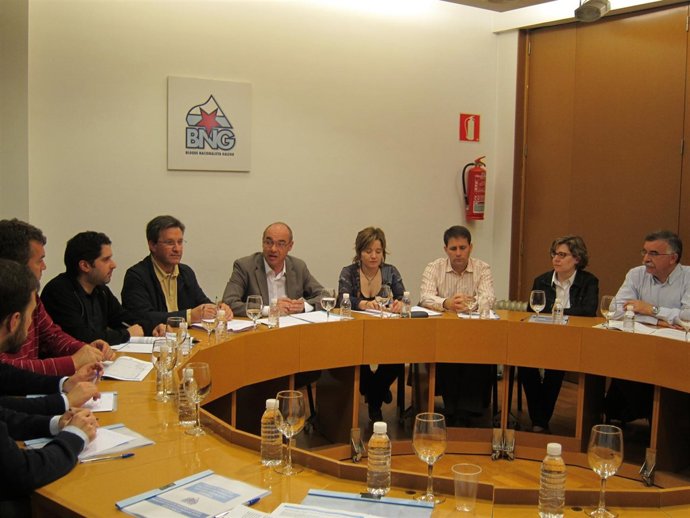 FOTOS BNG CONOMISTAS