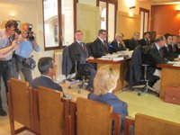 La exadministradora de Video U dice que la secretaria de Nadal pidió contratar afines de UM sin ir a trabajar