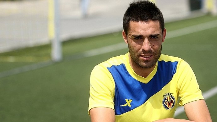 Bruno Soriano (Villarreal)