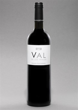 Botella De Valdelosfrailes
