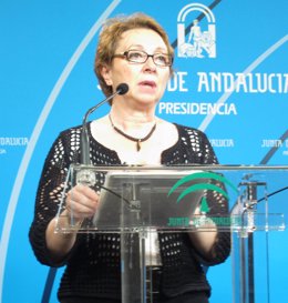 Carmen Martínez Aguayo, Este Martes En Rueda De Prensa