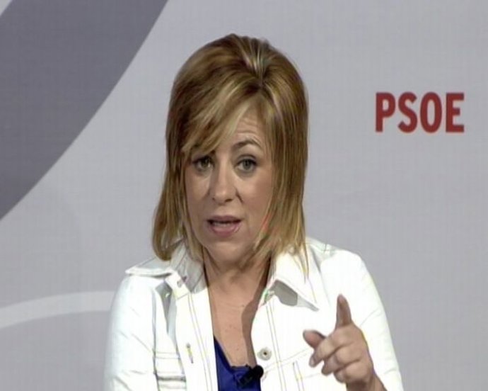 Valenciano cree que Merkel debe abandonar ajustes