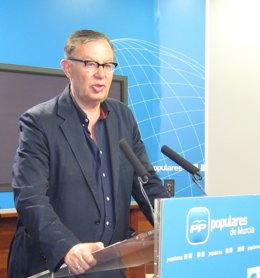 José Antonio Ruiz Vivo