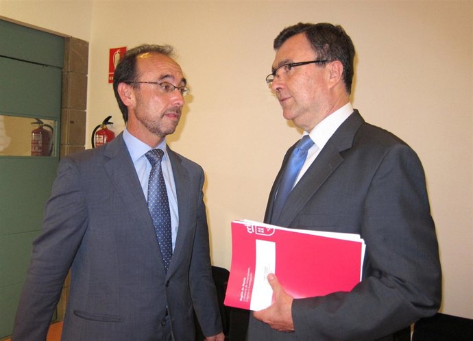 Marín Y Ballesta