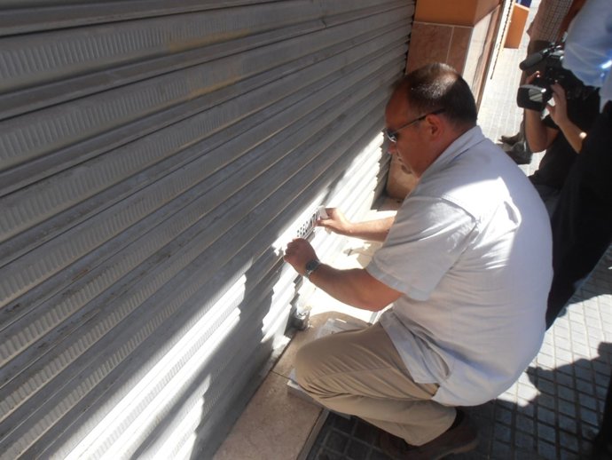 El Ayuntamiento De Palma Cierra Un Bar En Son Gotleu