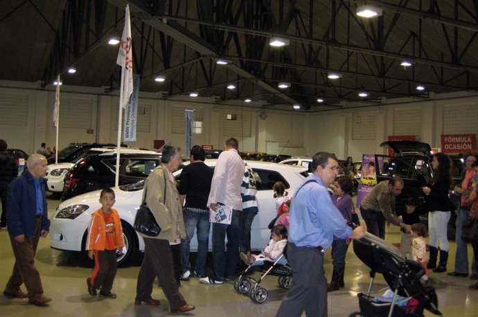 Edición Anterior De Vallès Motor