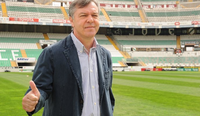 Cesar Ferrando Elche Cf