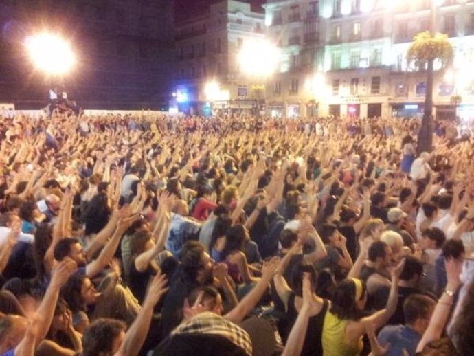 15M Asamblea Sol