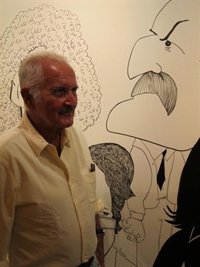 México.-García de la Concha ve a Fuentes "gran profeta de la idea de que el español une mundos por encima de ideologías"