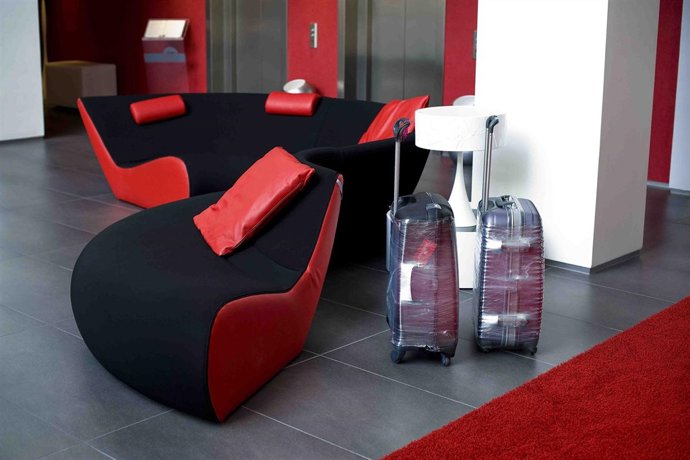 'I Jornada De Seguridad Hotelera'