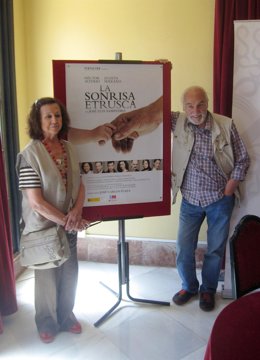 'La Sonrisa Etrusca' Llega Al Lope De Vega