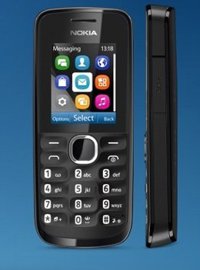 Nokia lanza nuevos teléfonos 'low cost' para los mercados emergentes