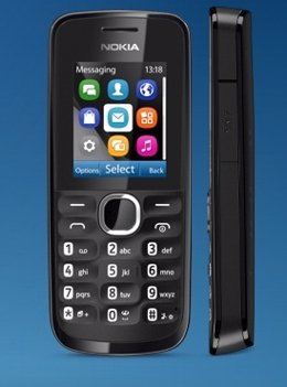 Nuevo Nokia 110