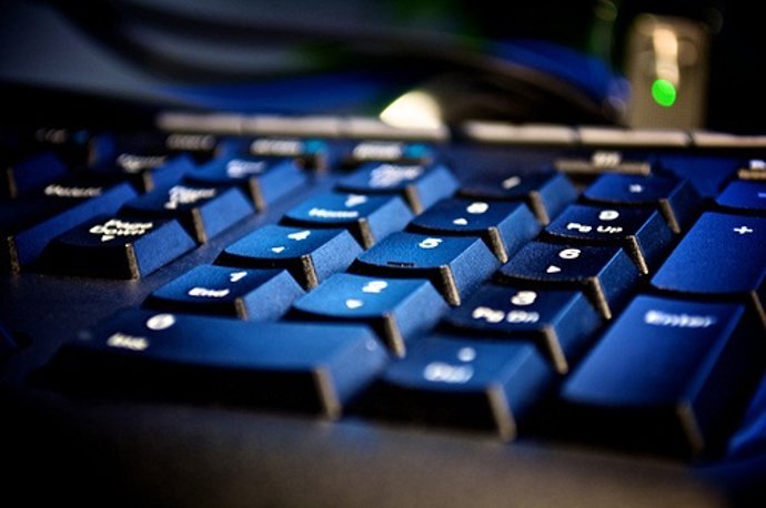 Teclado Ordenador