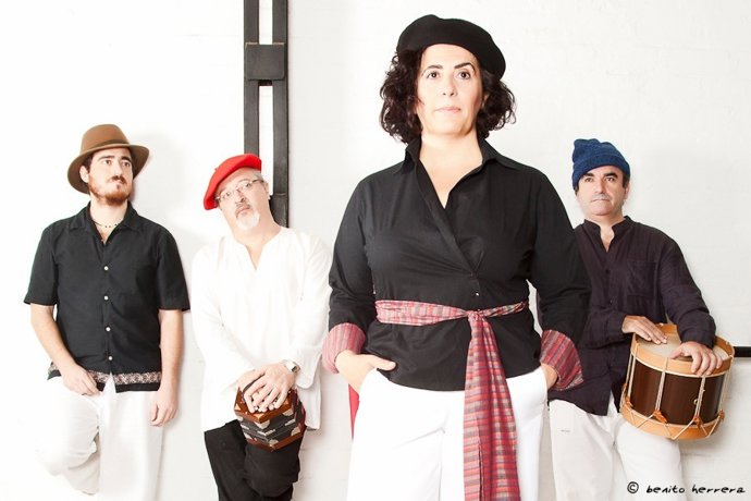 Cita Con Las Músicas Presenta Un Concierto De Música Frances