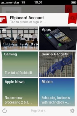 Flipboard