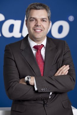 Director General De Grupo Calvo Para Europa