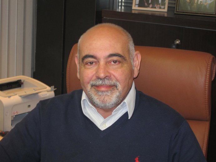 José Antonio Pastor