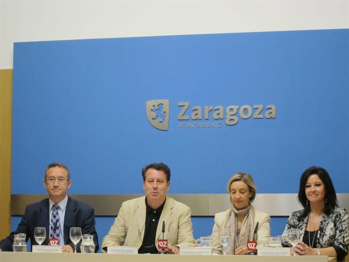 Presentación De La Expoxición "Durero-Rembrandt-Goya"