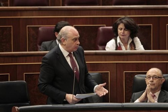 Jorge Fernández Díaz