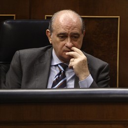 Jorge Fernández Díaz