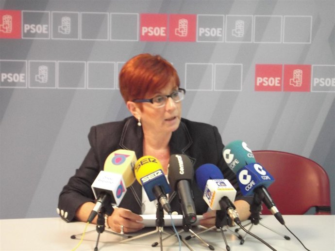 Begoña García Retegui