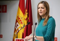 PSOE pide a Cospedal que se pronuncie sobre los pactos que ofreció Page y advierte que no firmará un "cheque en blanco"