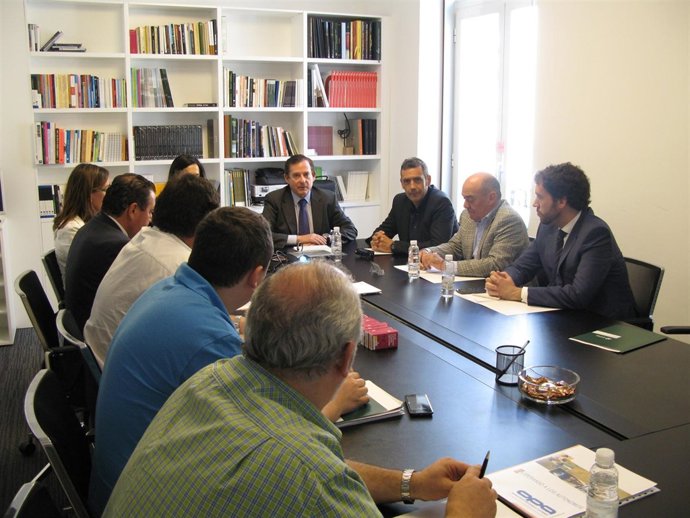 Consejo Riojano Del Autónomo