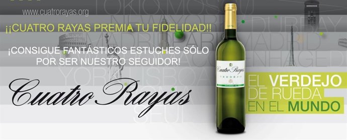 Campaña De Cuatro Rayas