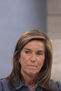 Mato asegura que los 'sin papeles' van a poder acceder en España a más prestaciones sanitarias que en otros países