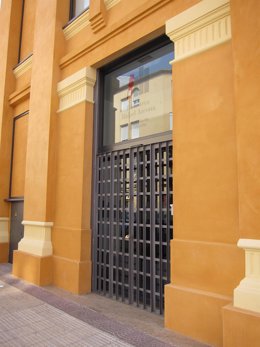 Biblioteca Rafael Azconade Logroño