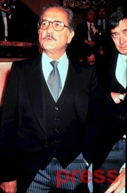 Carlos Fuentes