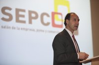 Diego anuncia que "probablemente" se convoque un concurso de ideas o se venda La Pereda