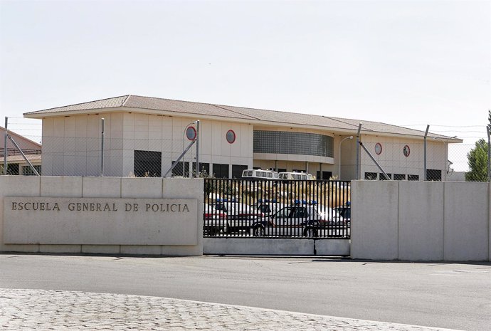 Academia Nacional de Policia de Ávila