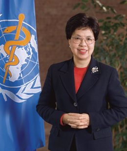 Margaret Chan