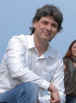 El Alcalde De Moià, Dionís Guiteras (ERC)