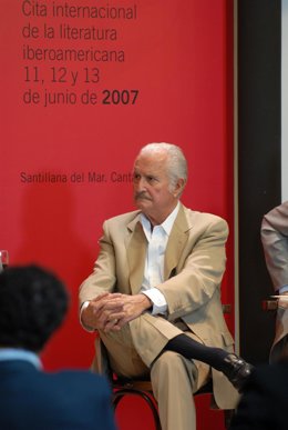Carlos Fuentes