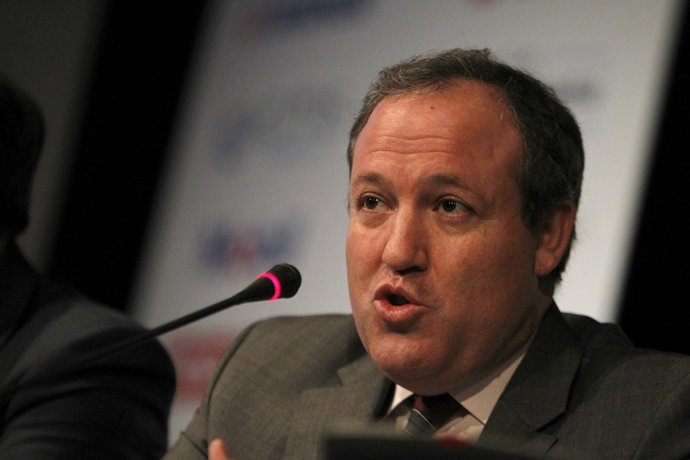 Jesús Terciado  