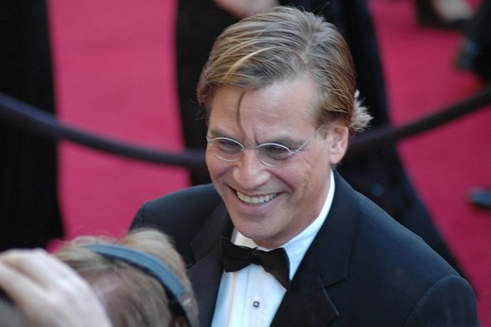 Aaron Sorkin
