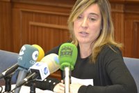 El PSOE acusa a Diego de cerrar La Pereda para hacer "negocio"